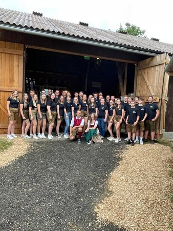 Heikeisch'n Fest 2024