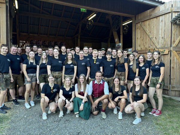 Heikeisch'n Fest 2025